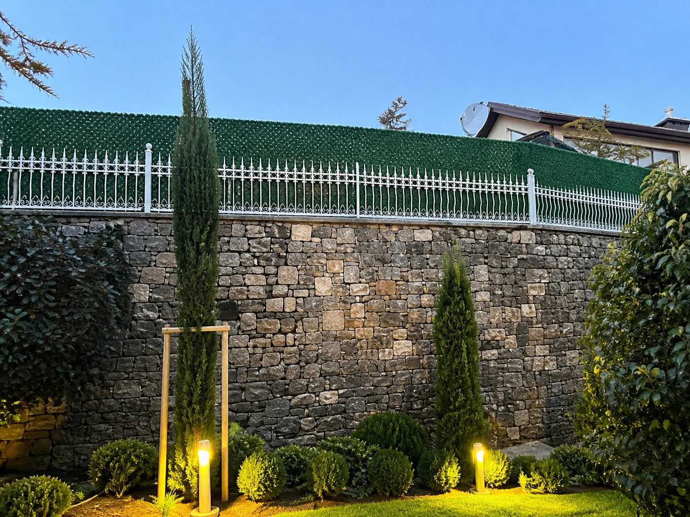 Jiletli tel