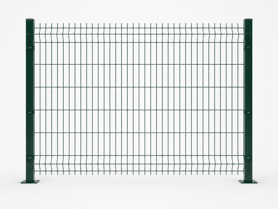Panel çit